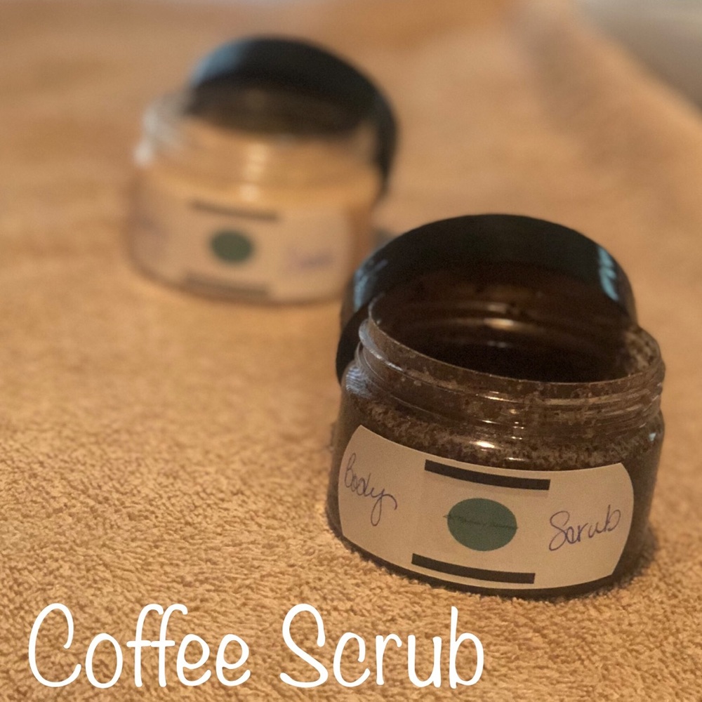 Body Scrub